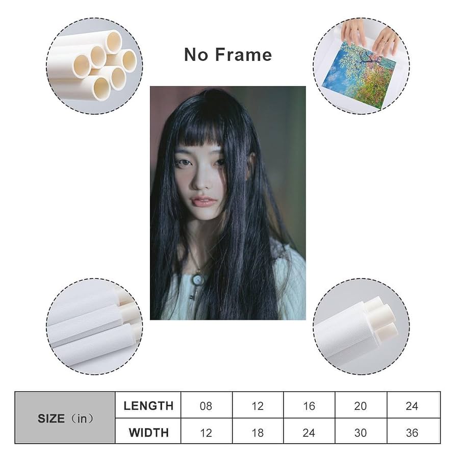 ILLIT PHOTOISM フォトイズム イロハ サイン入り IROHA ILLIT PHOTOISM フォトイズム イロハ サイン入り IROHA - メルカリ